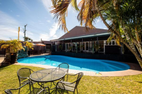 Hotel Settlers Biloela